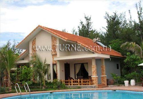 Фотография Saigon Suoi Nhum 4*