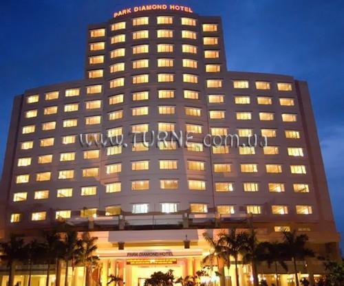 Картинка Park Diamond 4*