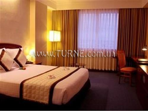 Изображение Park Diamond 4*