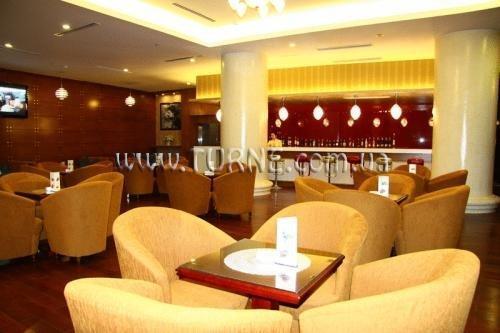 Фотография Park Diamond 4*