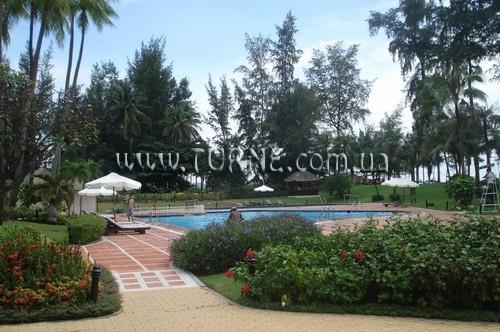 Отель Park Diamond 4*