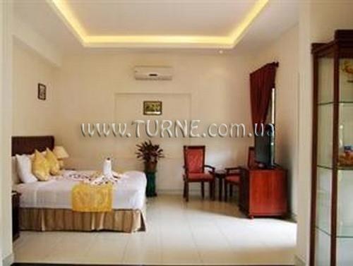 Изображение Sandhills Beach Resort & Spa 3*