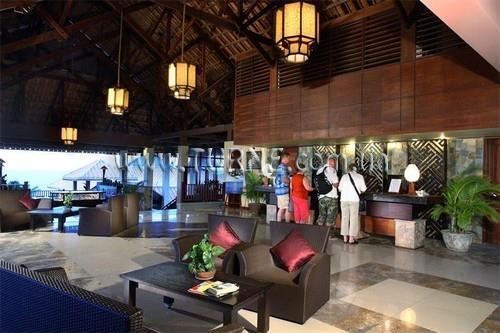 Фотография Sandhills Beach Resort & Spa 3*