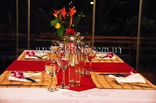 Отель Sandhills Beach Resort & Spa 3*