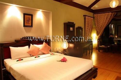 Фото The Pegasus Resort Ke Ga 3*