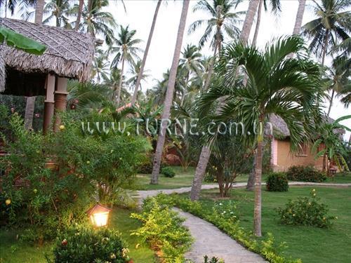 Картинка Bao Quynh Bungalow 3*