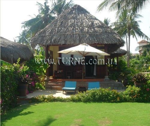 Изображение Bao Quynh Bungalow 3*