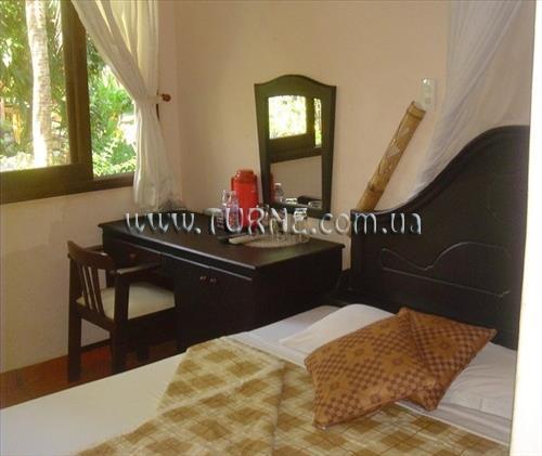 Фото Bao Quynh Bungalow 3*