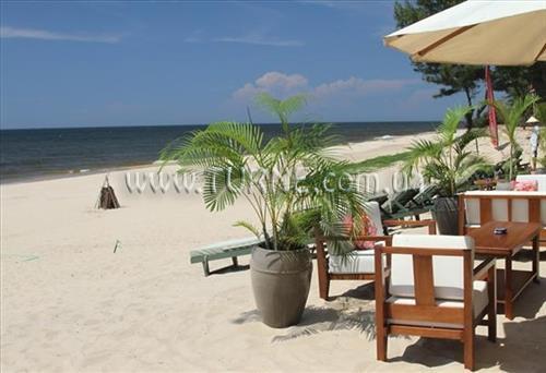 Фотография Full Moon Village 3*