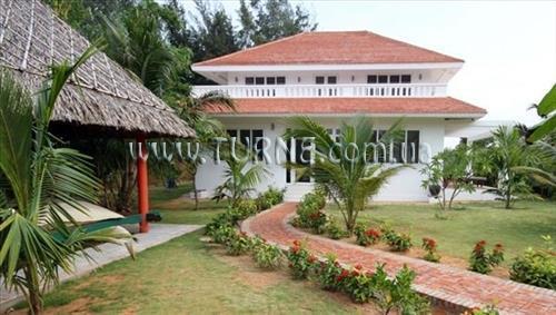 Отель Full Moon Village 3*