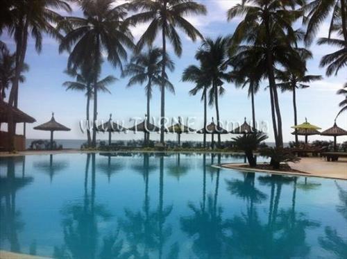 Фотография Little Paris 3*