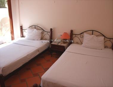 Картинка Sunshine Beach 2*