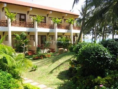 Изображение Sunshine Beach 2*