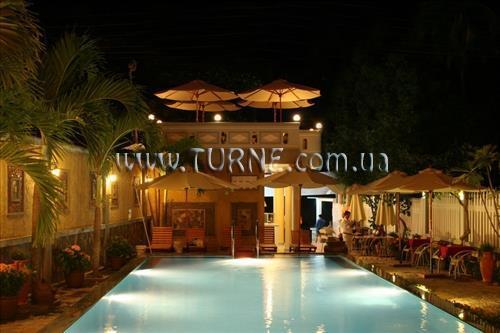 Фотография Thao Ha 3*