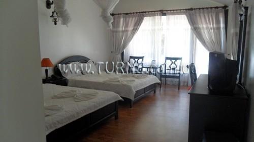 Отель Ngoc Bich Bungalow 2*