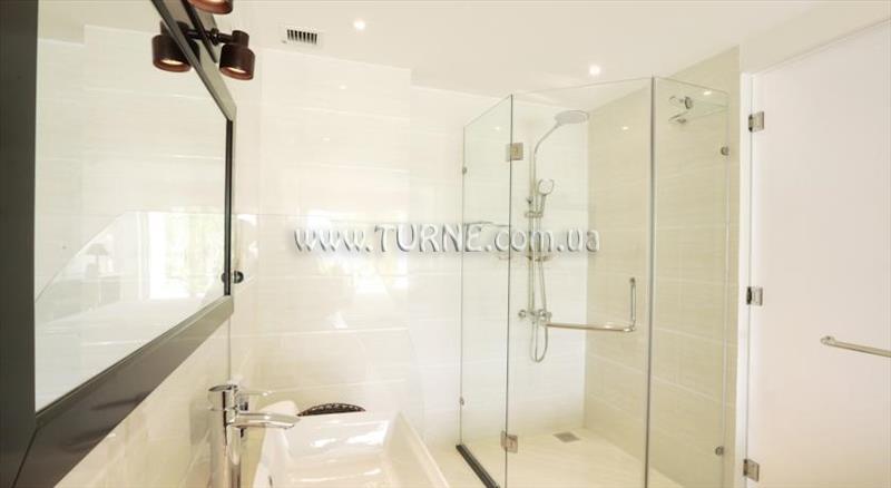 Отель The Sailing Bay Resort & Spa 4*