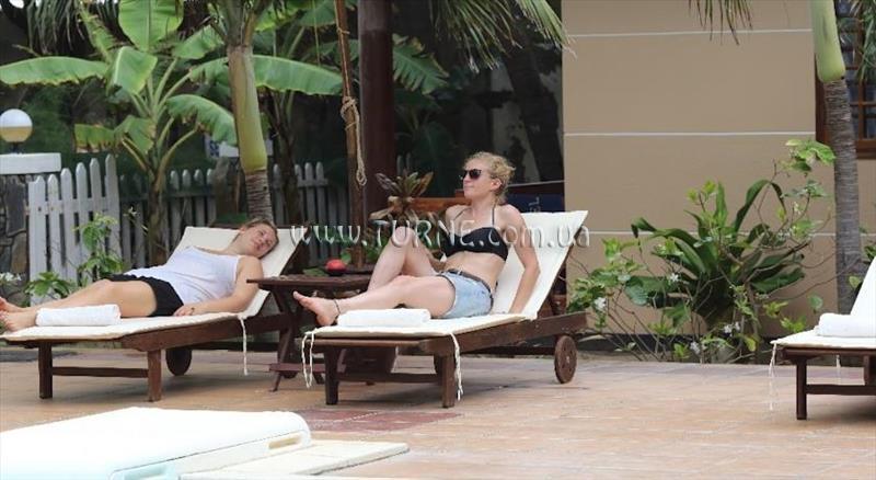 Фото Thai Hoa Resort 3*