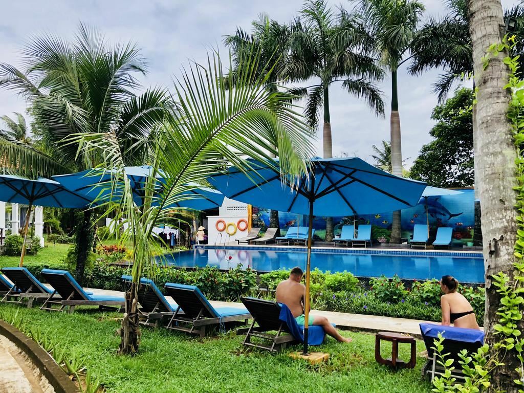 Фотография Terrace Resort (ex. Terrace Resort Phu Quoc) 3*