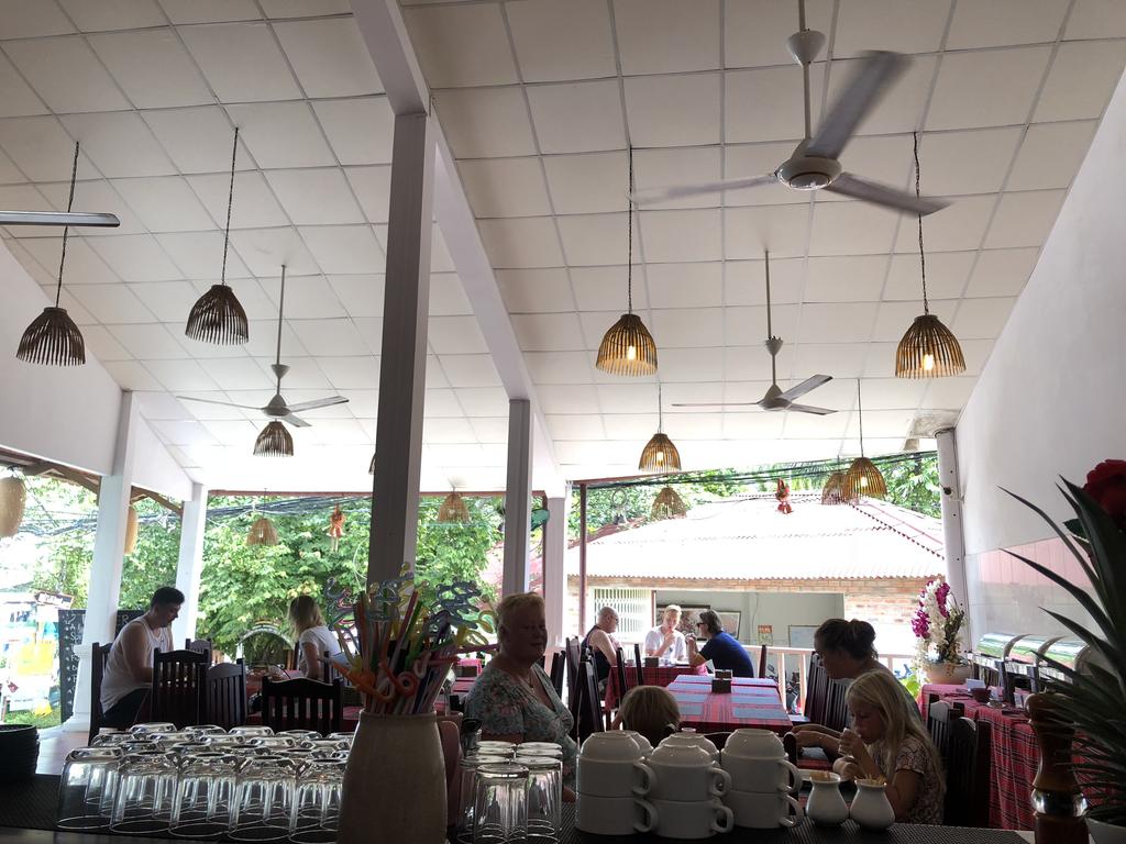 Картинка Terrace Resort (ex. Terrace Resort Phu Quoc) 3*