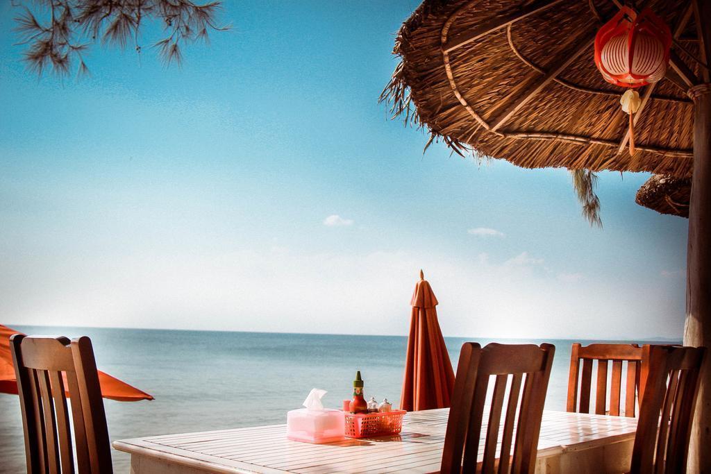 Отель Paris Beach Resort 3*