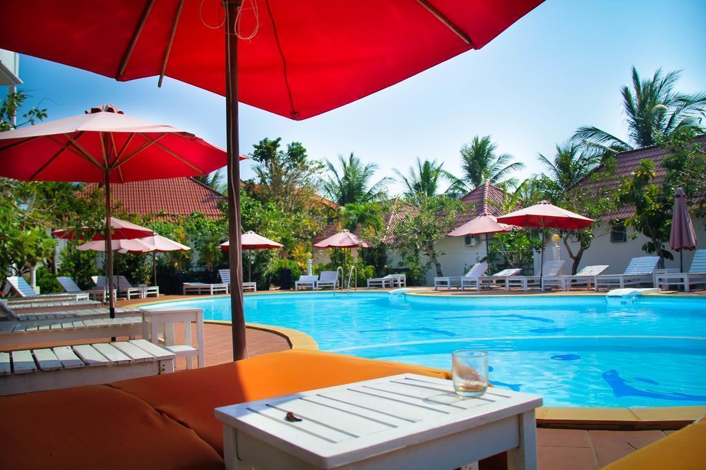 Изображение Paris Beach Resort 3*