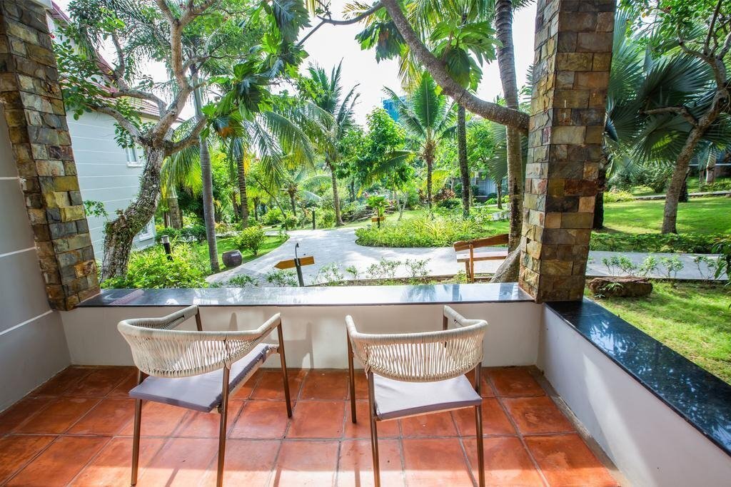 Фотография Hoa Binh Phu Quoc 4*