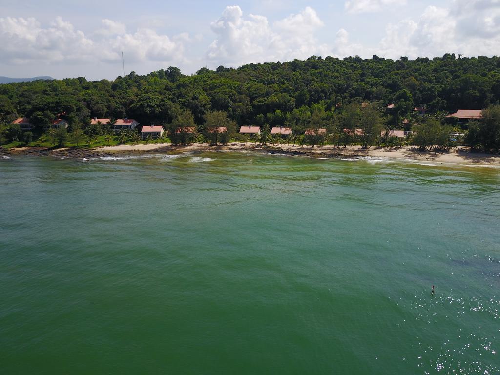 Фотография Sea Sense Resort Phu Quoc 4*