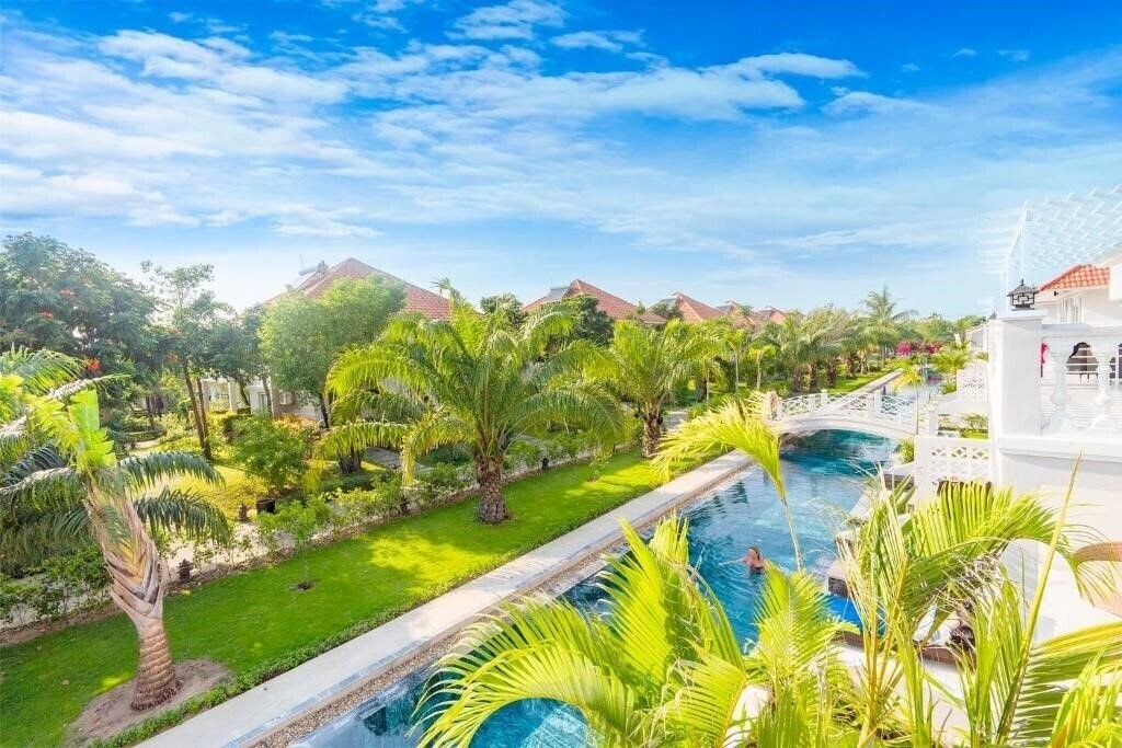 Изображение Mercure Phu Quoc 4*