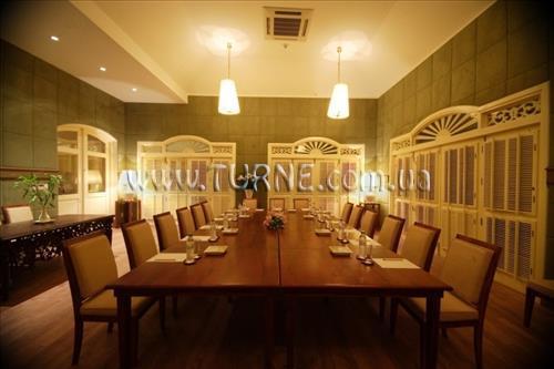 Изображение Grand Mercure La Veranda 5*