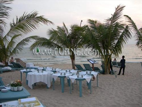 Фотография Grand Mercure La Veranda 5*