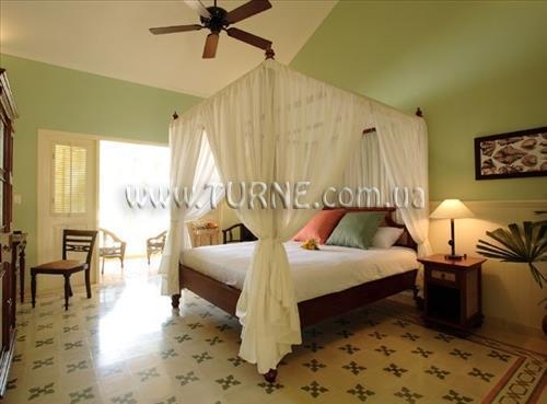 Отель Grand Mercure La Veranda 5*