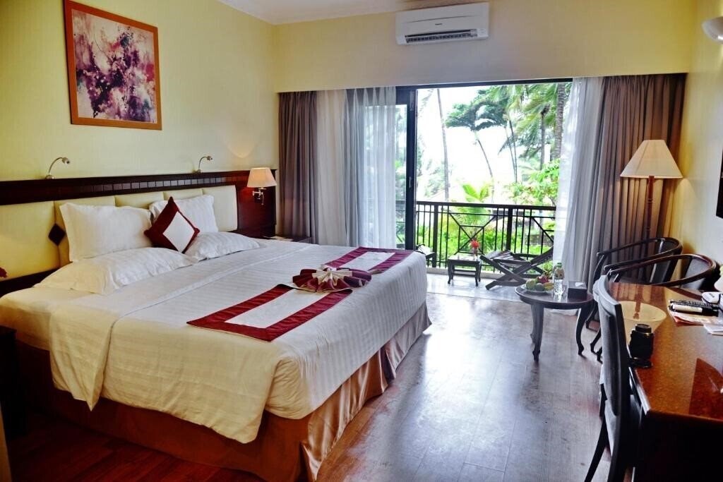 Фото Saigon Phuquoc 4*