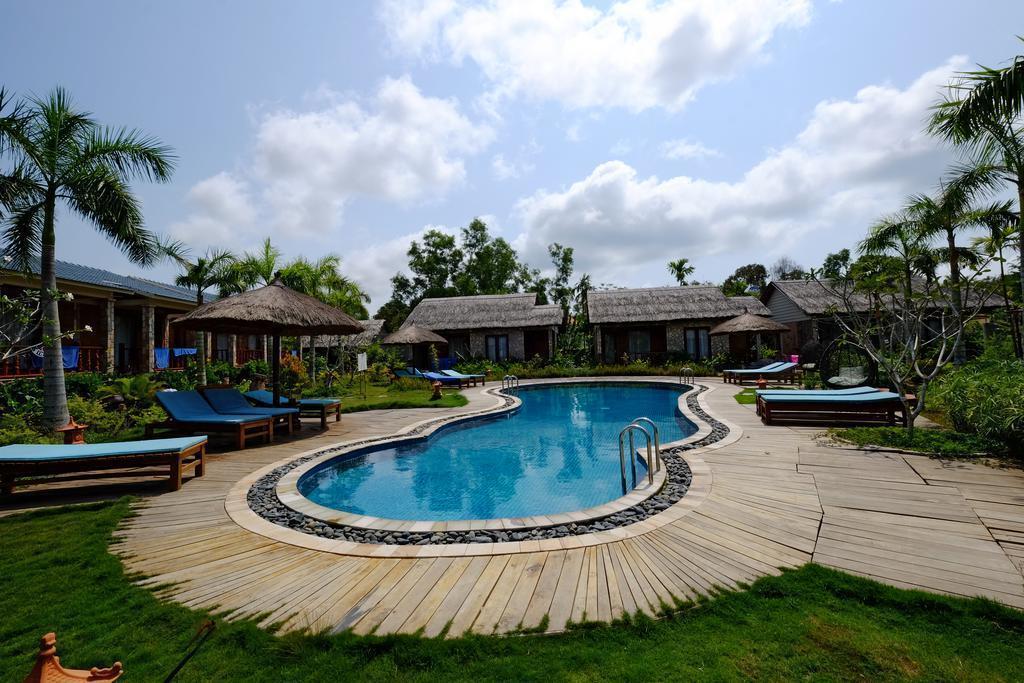 Отель Cottage Village 3*