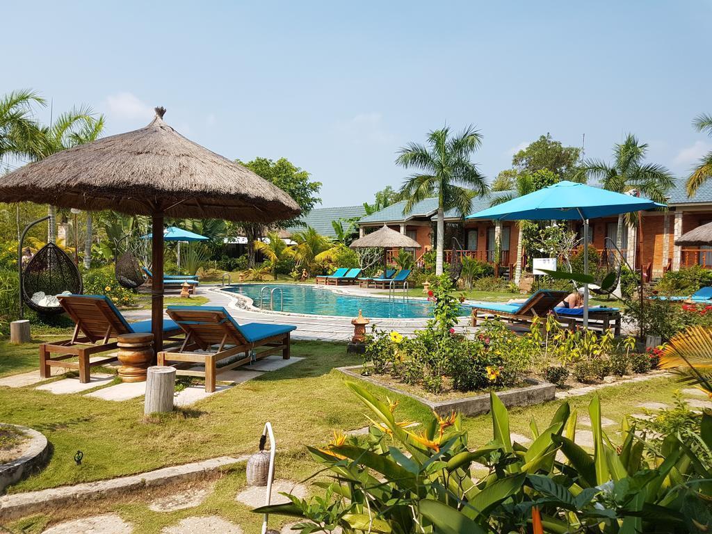 Фото Cottage Village 3*