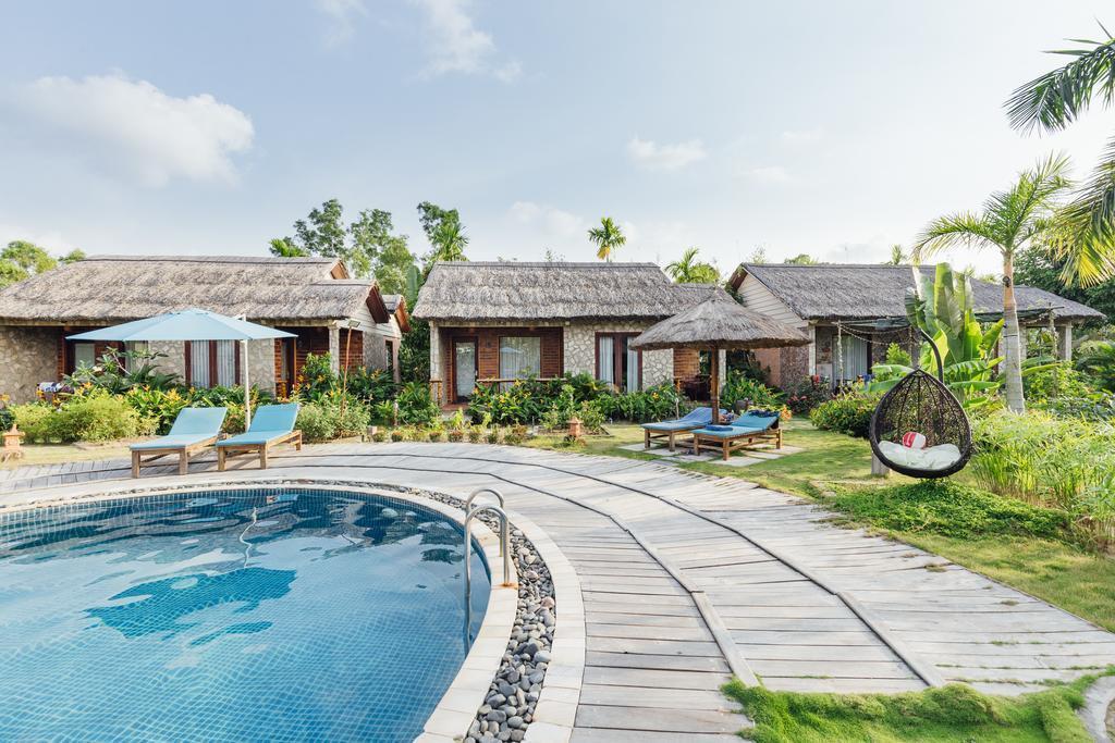 Фотография Cottage Village 3*