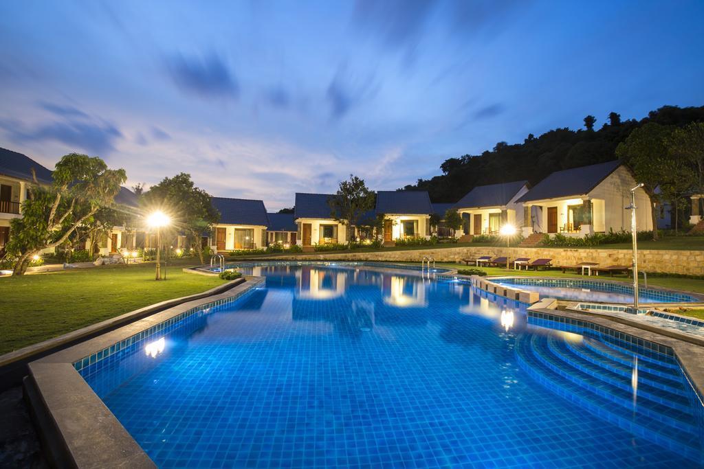 Отель My Place Siena Garden Resort 3*