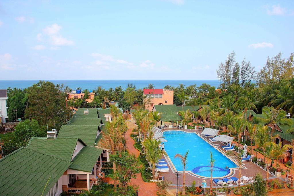 Фотография Phu Van Resort & SPA 3*