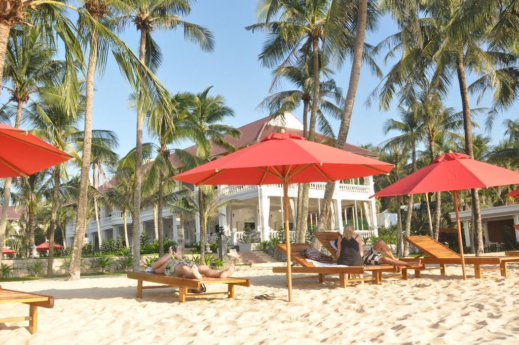 Изображение Richis Beach Resort Phu Quoc Island 4*