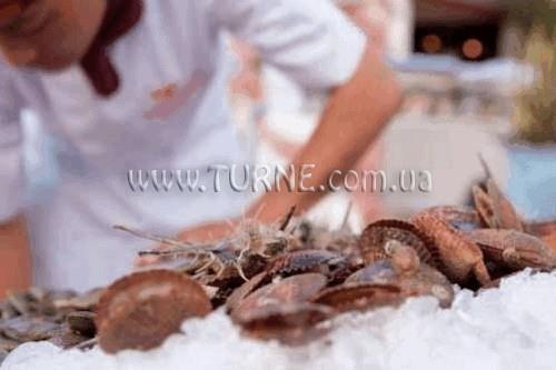 Изображение Eden Resort 4*