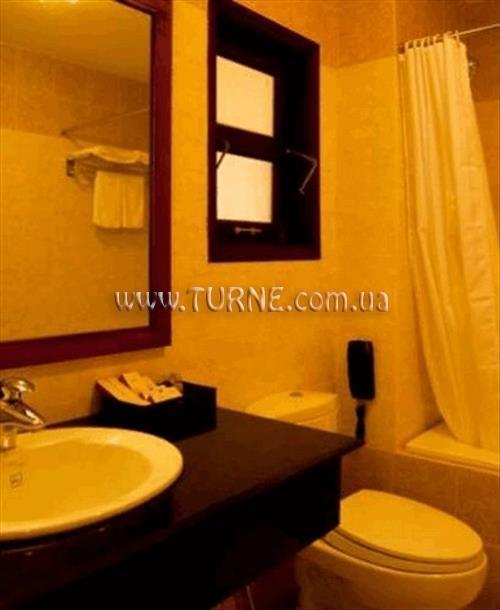 Фотография Eden Resort 4*