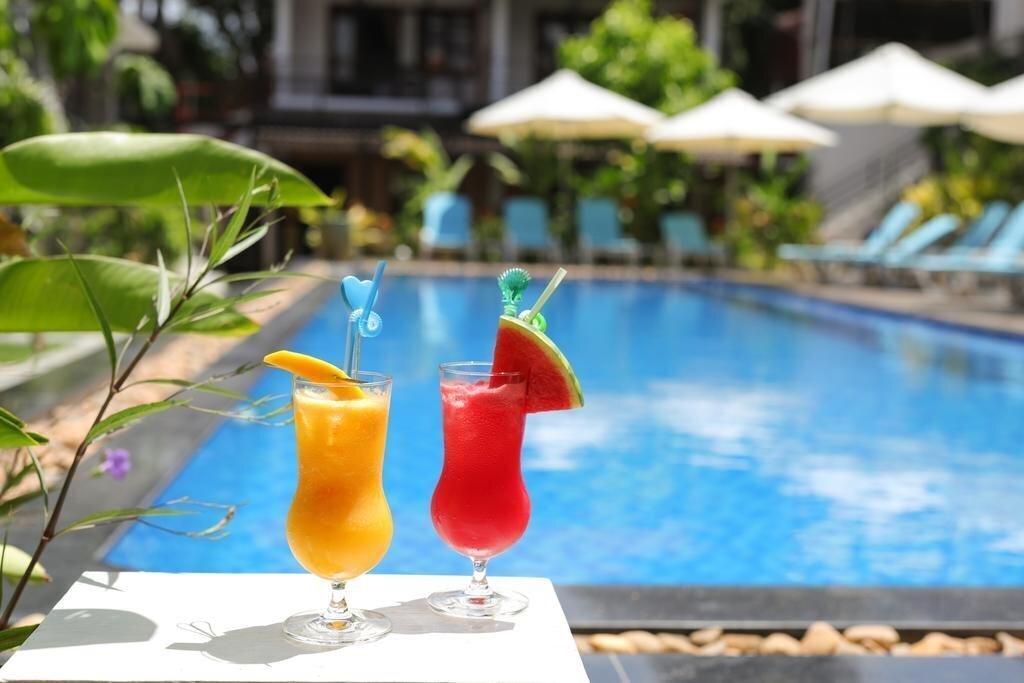 Фотография Lan Anh Garden Resort 2*