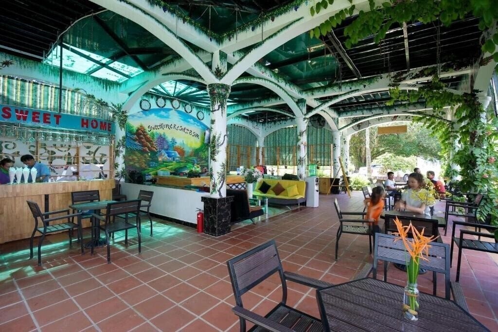 Изображение Sweet Home Resort & SPA 3*