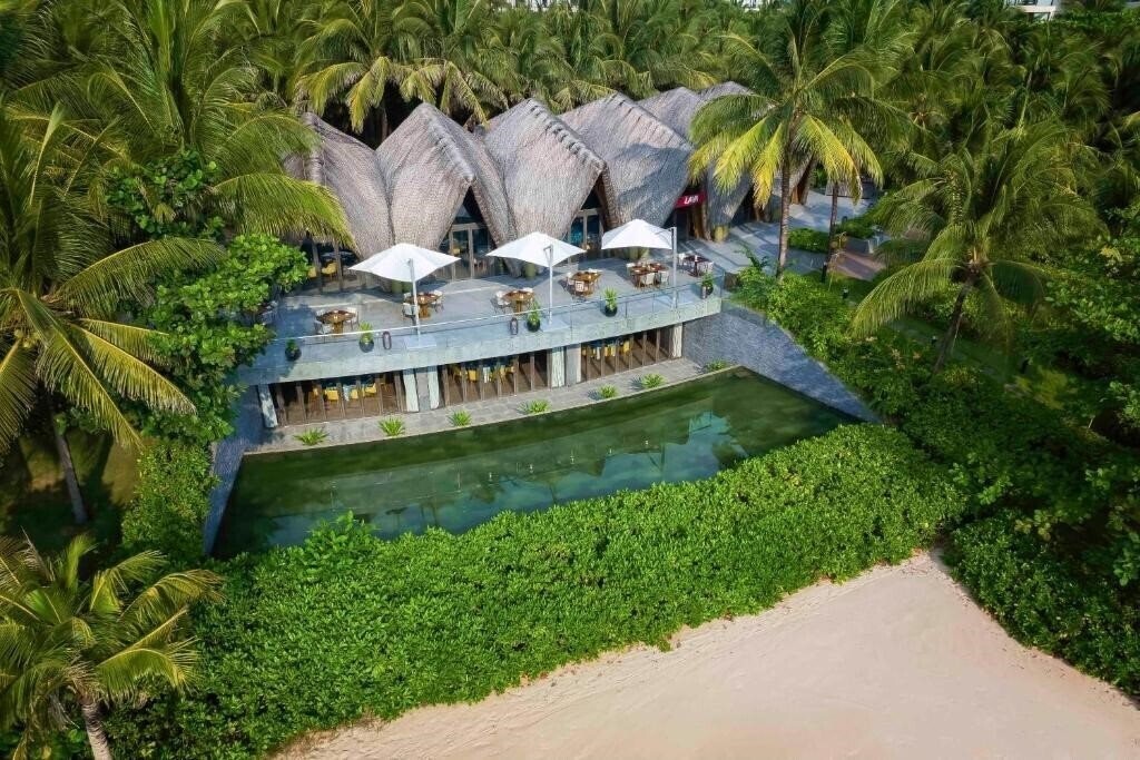 Изображение Intercontinental Phu Quoc 5*