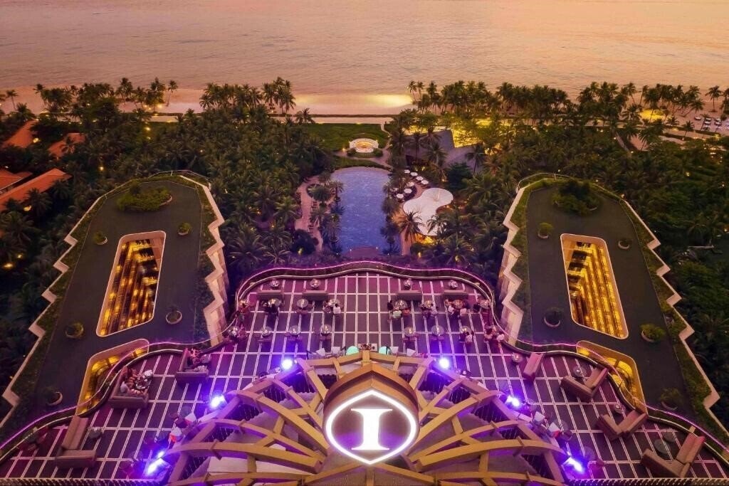 Картинка Intercontinental Phu Quoc 5*