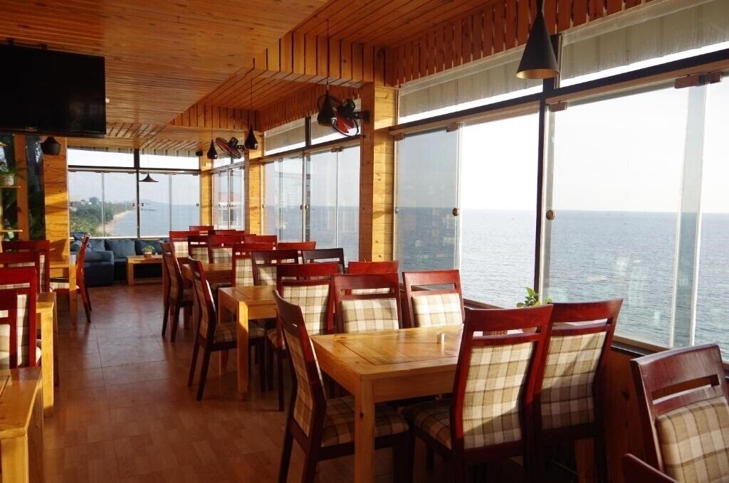 Фотография Ngoc Chau Hotel 3*