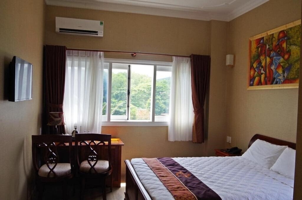 Изображение Ngoc Chau Hotel 3*