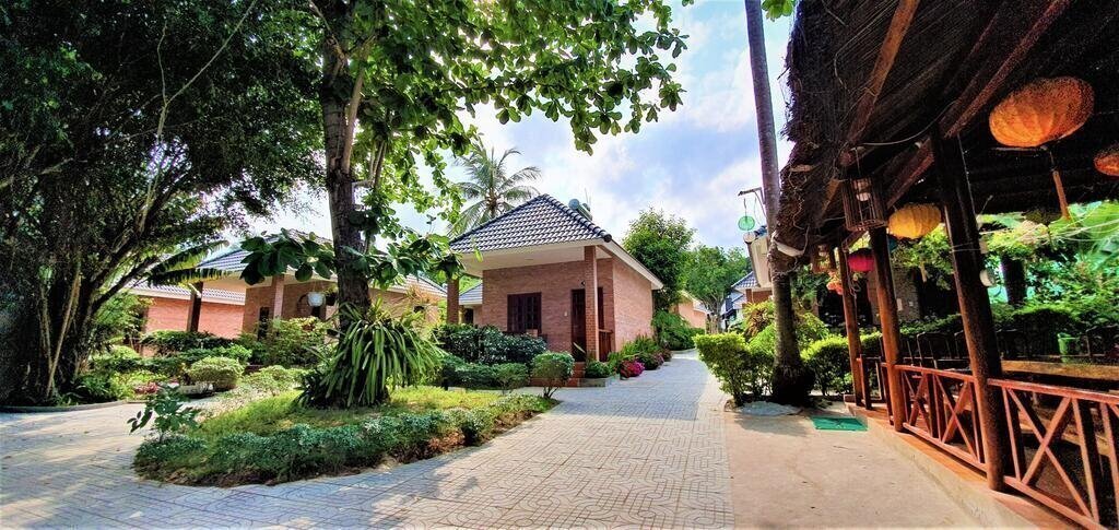 Изображение Rum Bungalow 3*