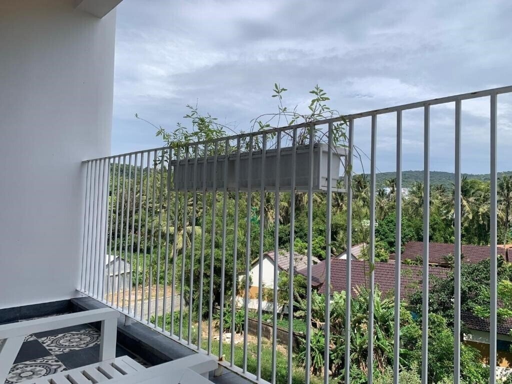 Картинка The Palmy Phu Quoc Resort & Spa 4*