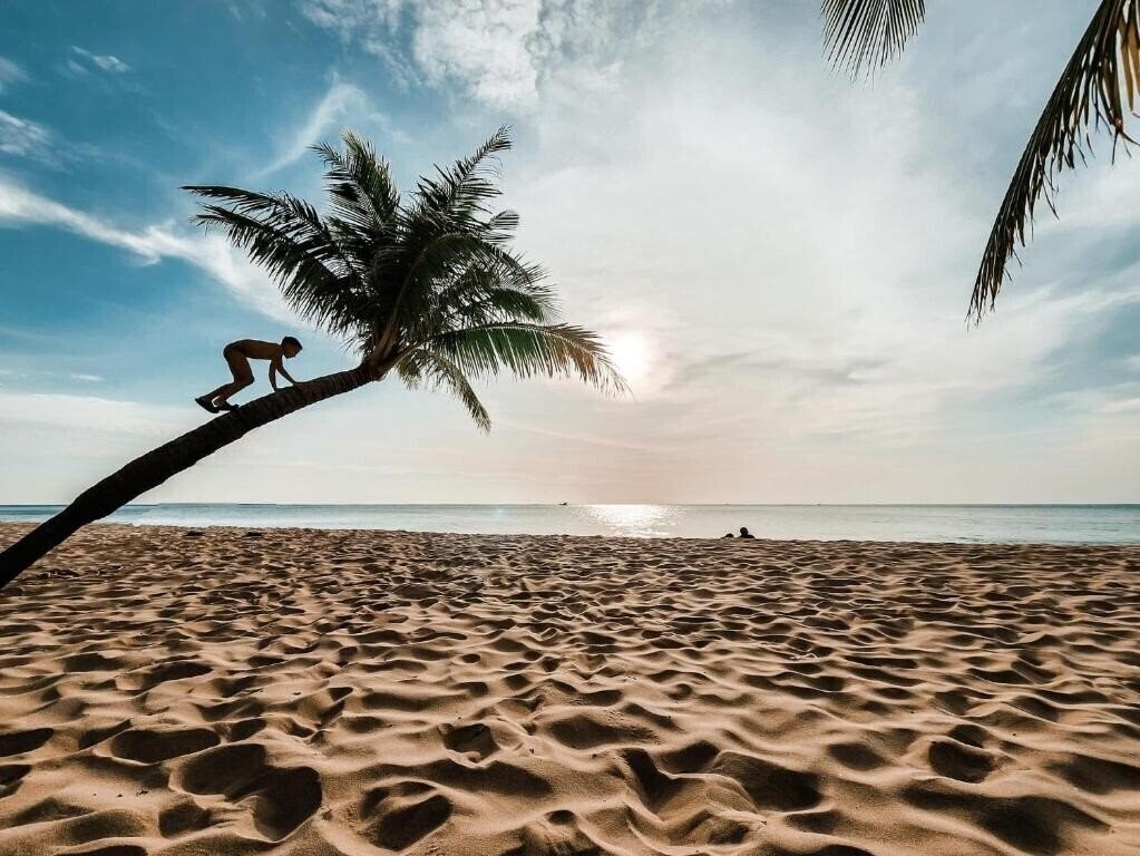 Фото Nadine Phu Quoc Resort 3*