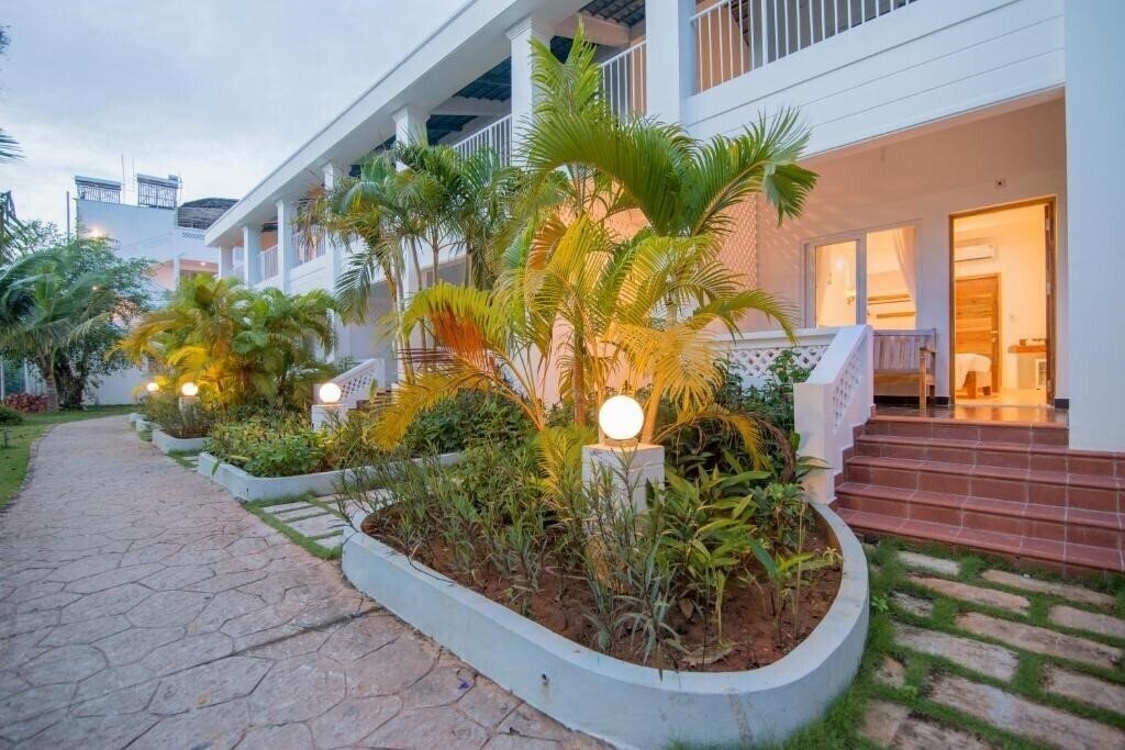 Картинка Palma Phu Quoc Resort 3*